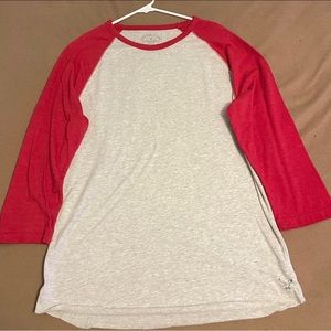 American Eagle Baseball T-Shirt [M]